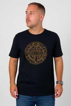 Camiseta Slim Bento Thoux