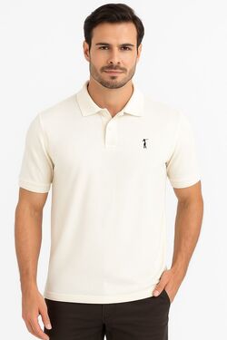 Polo Masculina Headplay Piquet – Conforto Premium – Estilo Casual Elegante