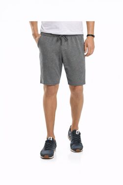Bermuda Masculina Malha Fria Mescla – Rovitex | Conforto Leve para o Dia a Dia
