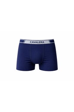 Cueca Boxer Cavalera Sem Costura Masculina Poliamida Conforto - 53616