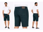 Bermuda Jeans R Sete Masculina em São Paulo
