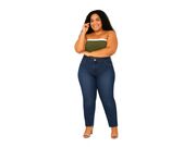 Calça Jeans Reta Feminina em São Paulo