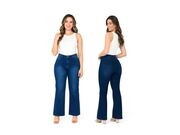 Calça Jeans Petit Flare Feminina em São Paulo