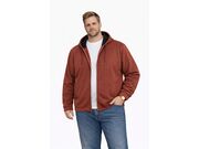 Jaqueta Plus Size Masculina em São Paulo
