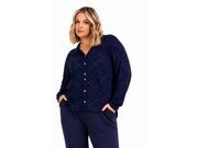 Blusas Plus Size Femininas em São Paulo