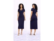 Loja de Vestidos Femininos no Interior de São Paulo