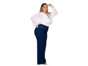 Loja de Calças Wide Leg Femininas no Interior de São Paulo