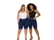 Loja de Shorts Plus Size Femininos no Interior de São 