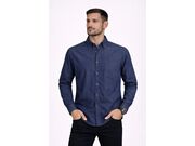 Loja de Camisas Jeans Masculinas no Interior de São Paulo