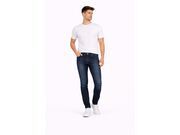 Calça Jeans Skinny Masculina no Litoral de São Paulo