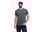 Loja de Camisetas de Algodão Masculinas em Cananéia