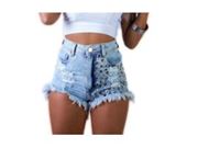 Loja de Shorts Hot Pants no  Socorro