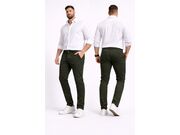 Calça Jeans Sport Fino Masculina na Zona Sul