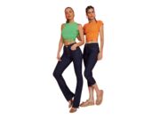 Comércio de Calça Jeans na Zona Sul