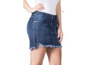 Comércio de  Jeans Saia na Zona Sul