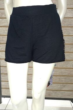 Short Feminino Malha Fria Rovitex 