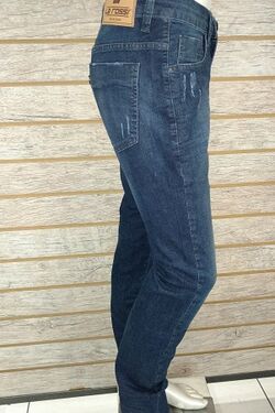 Calça Jeans Just Fit La Rossi  - 6438