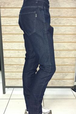 Calça Jeans Skinny Confort Muito Mais 