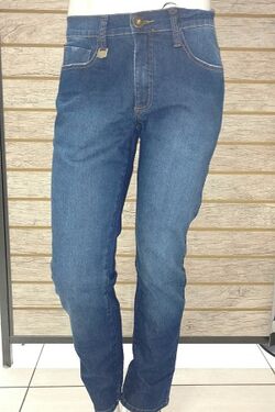 Calça Jeans Just Fit La Rossi 