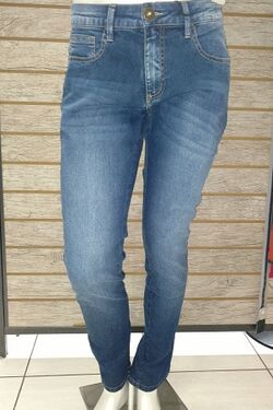 Calça Jeans Skinny La Rossi 