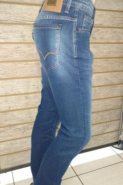 Calça Jeans Skinny La Rossi  - 6650