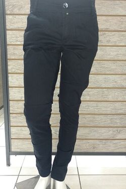 Calça de Sarja Skinny Sport Fino Six One 